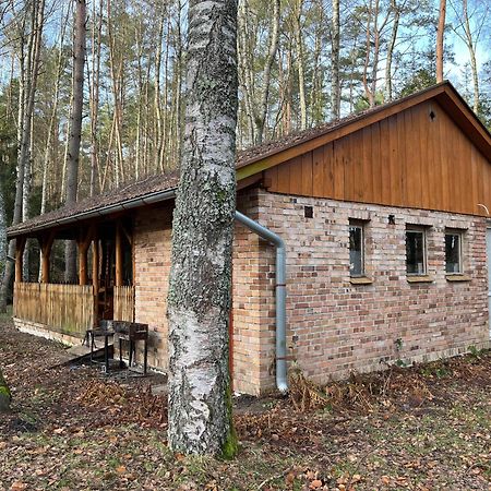 Ekoeden - Osrodek Wypoczynkowy Villa Połczyn-Zdrój Kültér fotó