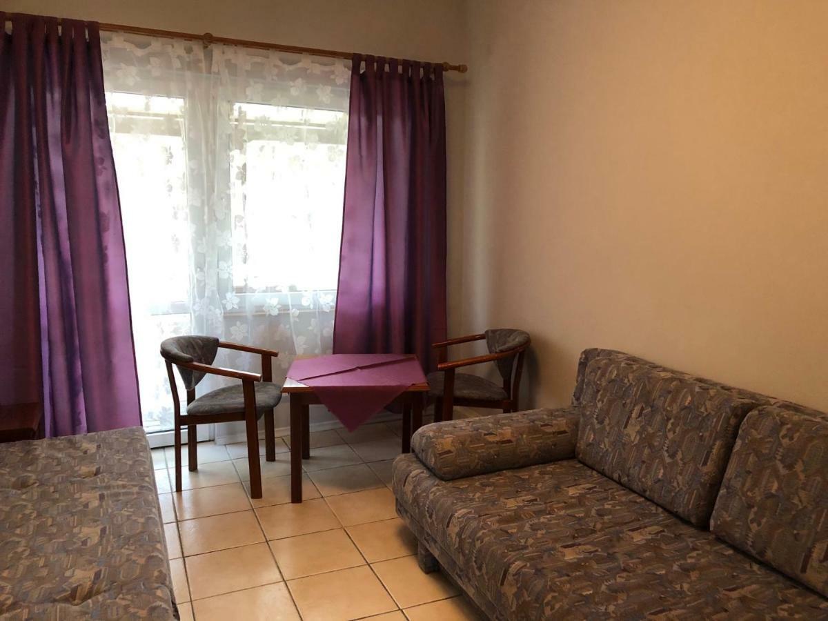 Ekoeden - Osrodek Wypoczynkowy Villa Połczyn-Zdrój Kültér fotó